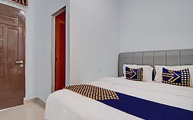 Hotel O Wisma Jaya SyariahNearRM Beringin Indah